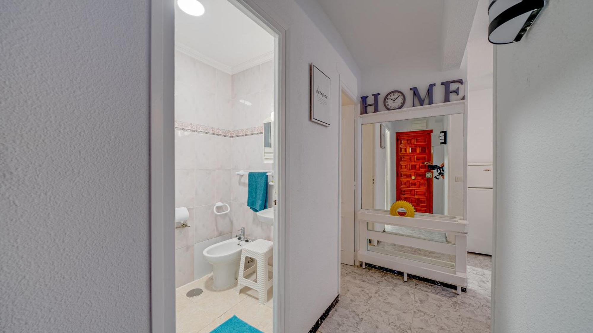 Appartement Piso En Centro