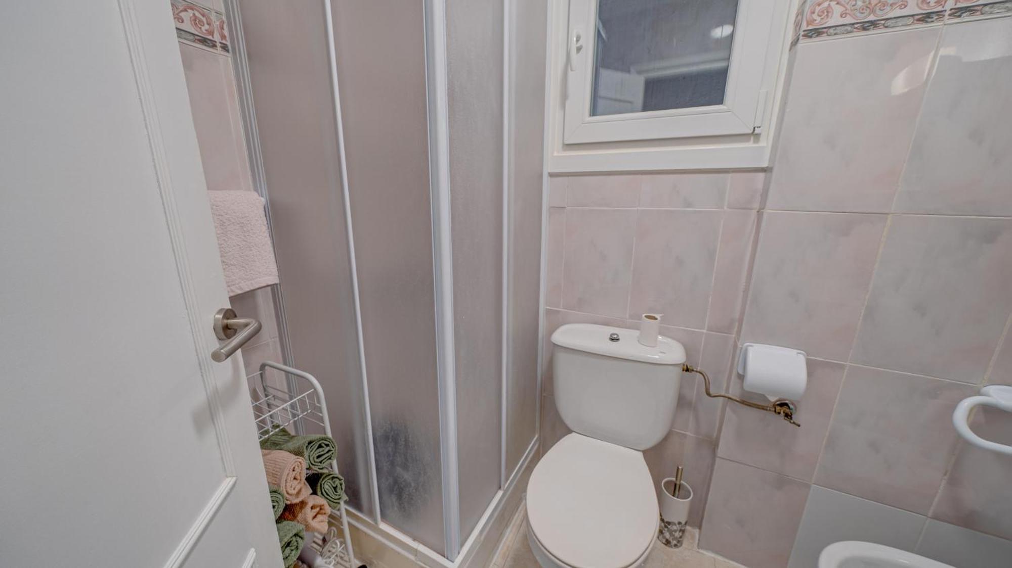 Appartement Piso En Centro *