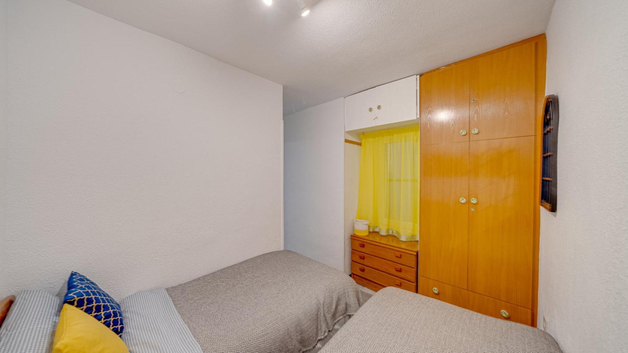 Piso En Centro Appartement Benidorm